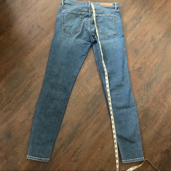 GRLFRND Candice Skinny in All of Me - Picture 9 of 15